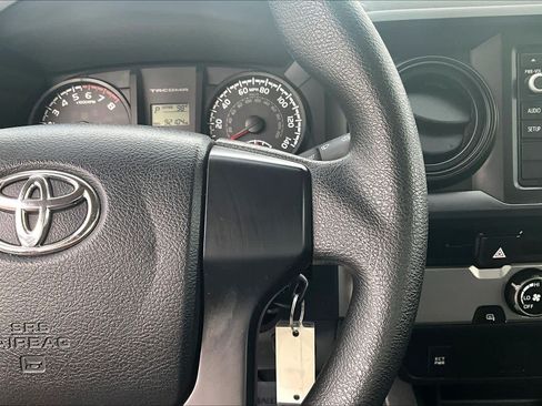 Used 2016 Toyota Tacoma SR RWD image 24