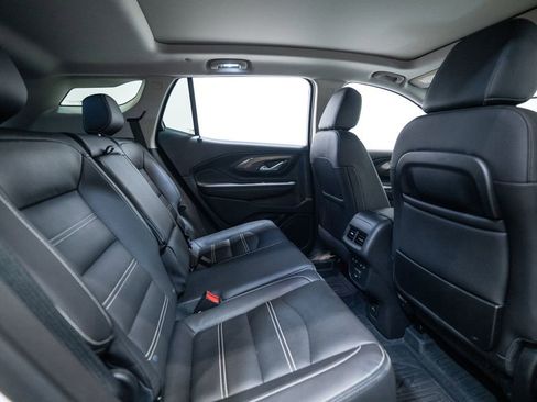 Used 2023 GMC Terrain Denali w/ Denali Premium Package image 38