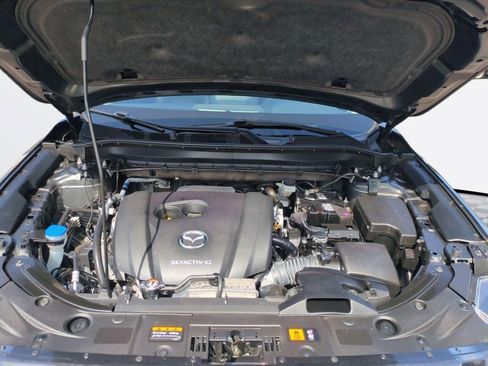 Used 2023 MAZDA CX-5 AWD 2.5 S w/ Premium Package image 31