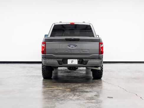 Used 2024 Ford F150 STX image 16