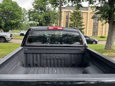 Used 2019 Toyota Tundra TRD Pro AWD/4WD image 7