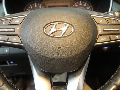 Used 2021 Hyundai Santa Fe SEL image 20