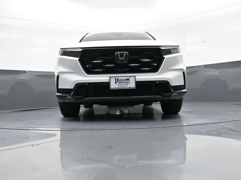 Certified 2024 Honda CR-V Sport-L image 27