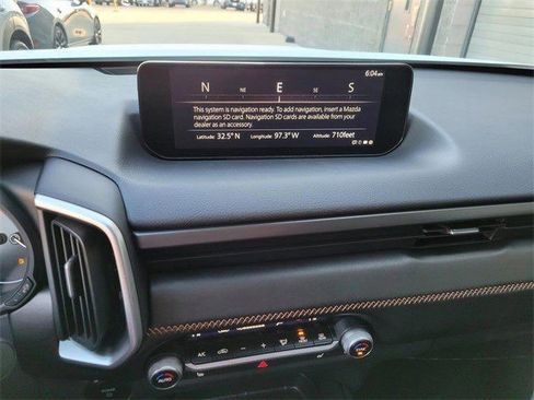 Certified 2025 MAZDA CX-50 AWD 2.5 Hybrid w/ Weather Package image 7