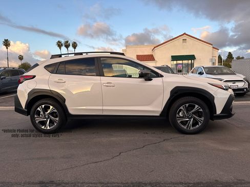 New 2026 Subaru Crosstrek 2.0i Premium image 5