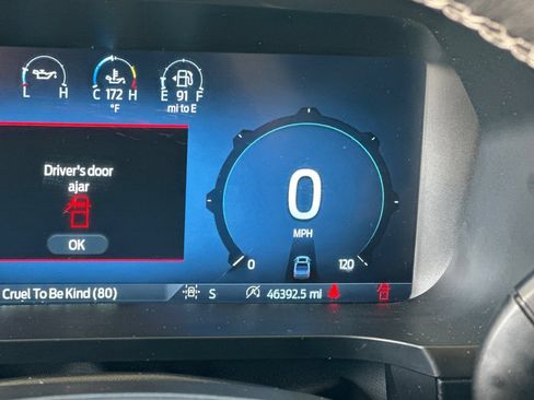 Used 2024 Ford F150 XLT RWD image 28