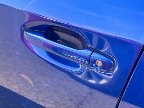 Used 2020 Subaru WRX AWD/4WD image 7