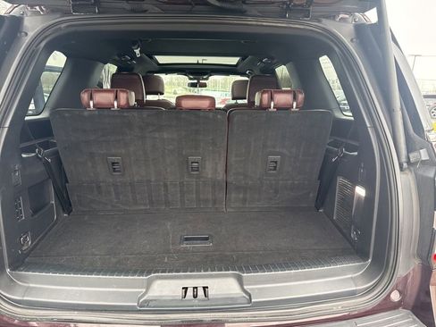 Used 2023 Ford Expedition Limited image 44