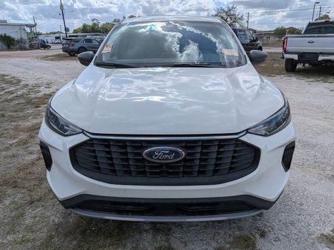 Certified 2023 Ford Escape Active image 9
