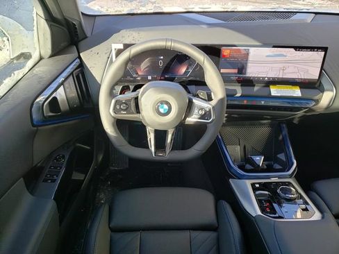 New 2026 BMW X3 xDrive30 w/ M Sport Package image 17