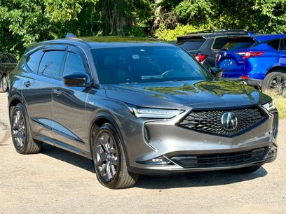 Used 2024 Acura MDX A-Spec