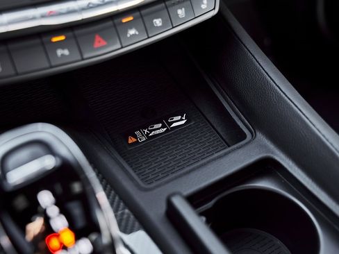 Used 2023 Cadillac CT5 V Blackwing w/ Driver Assist Package image 70