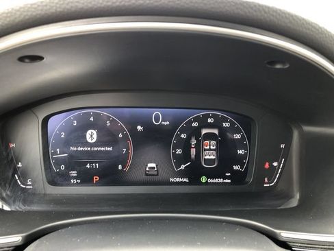 Certified 2023 Honda Civic Sport Touring image 20
