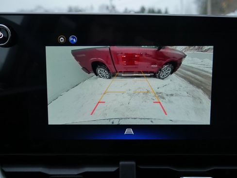 New 2026 Chevrolet Equinox LT image 16