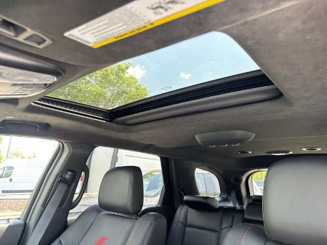 New 2026 Dodge Durango GT AWD/4WD image 32