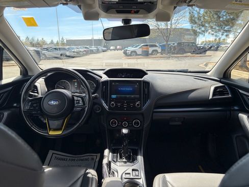 Used 2023 Subaru Crosstrek 2.5i Sport AWD/4WD image 20
