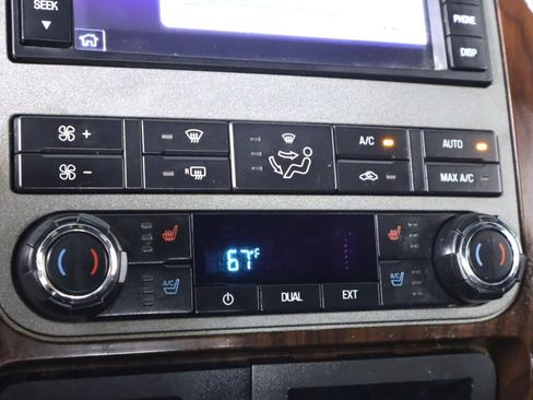 Used 2011 Ford F250 Lariat w/ Lariat Ultimate Pkg AWD/4WD image 23