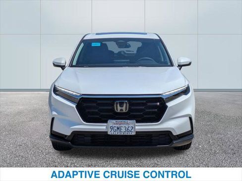Certified 2023 Honda CR-V EX image 3