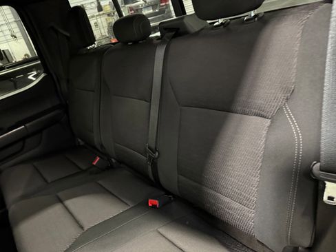 Used 2021 Ford F150 XLT w/ Equipment Group 302A High image 35