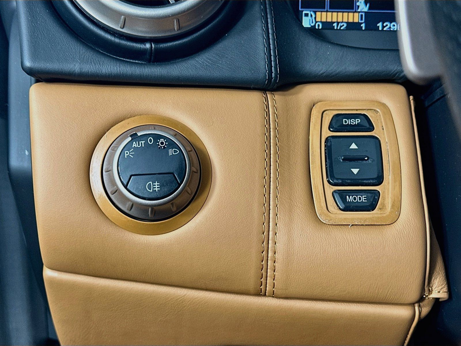 Used 2014 Ferrari California RWD image 58