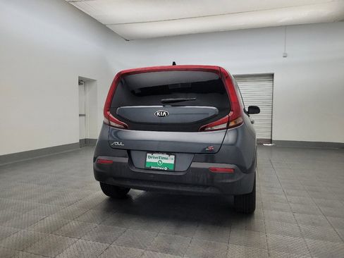 Used 2020 Kia Soul S image 7