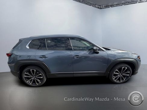 New 2026 MAZDA CX-50 AWD 2.5 S w/ Cargo Package image 3