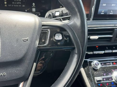 Used 2021 Lincoln Corsair Reserve w/ Equipment Group 201A AWD/4WD image 23