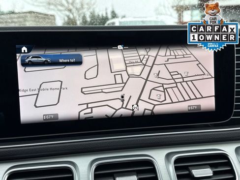 Used 2025 Mercedes-Benz GLE 350 4MATIC image 21