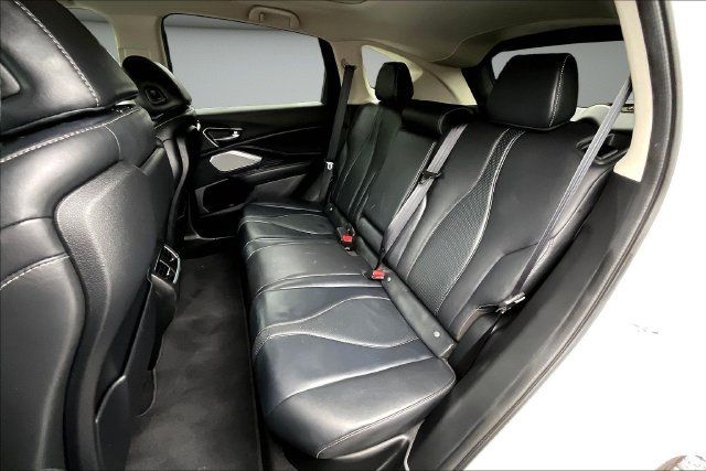 Used 2023 Acura RDX w/ Technology Package FWD image 24