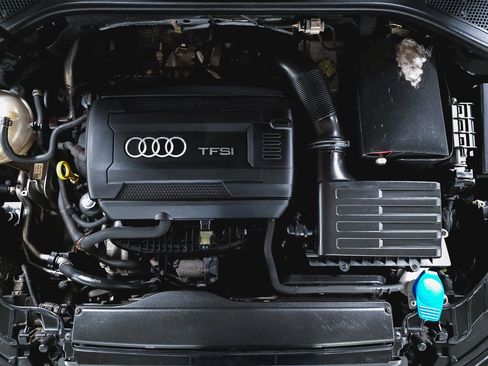 Used 2015 Audi A3 2.0T Premium Plus image 14