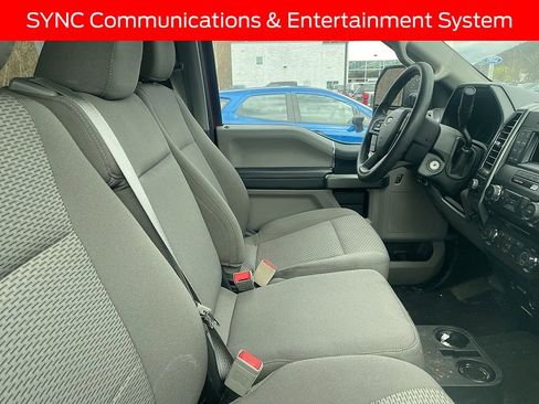 Used 2017 Ford F250 XLT w/ XLT Value Package image 10