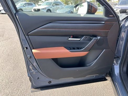 New 2026 MAZDA CX-50 Meridian Edition w/ Weather Package image 7