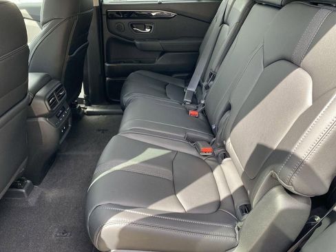 New 2026 Honda Pilot EX-L image 25