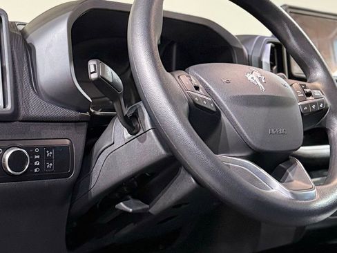 Used 2024 Ford Bronco Sport Big Bend image 39