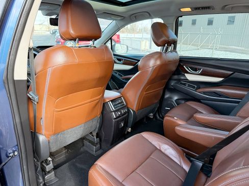Used 2019 Subaru Ascent Touring w/ Popular Package #2 image 20