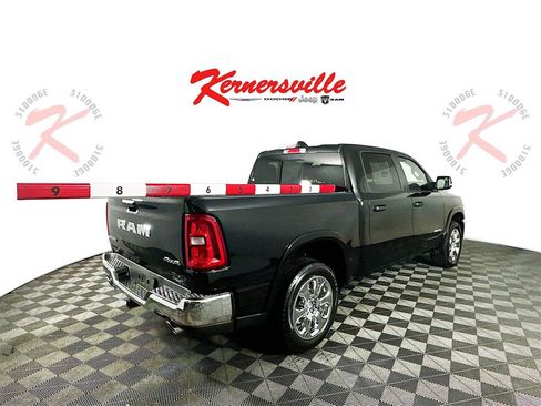 New 2026 RAM 1500 Big Horn image 7