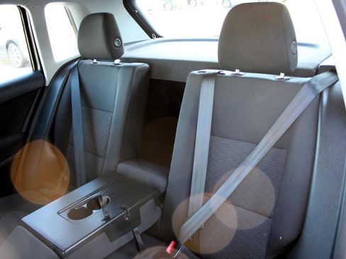 Used 2014 Volkswagen Tiguan S image 20