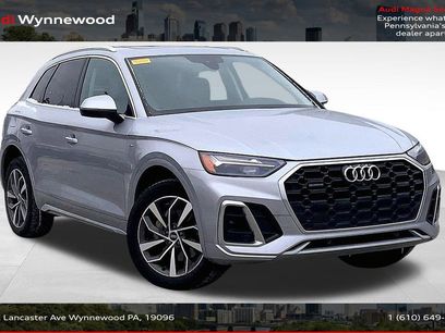 Certified 2023 Audi Q5 2.0T Premium Plus w/ Premium Plus Package