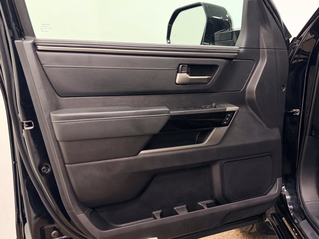 Used 2023 Toyota Tundra Limited w/ TRD Off-Road Package AWD/4WD image 9