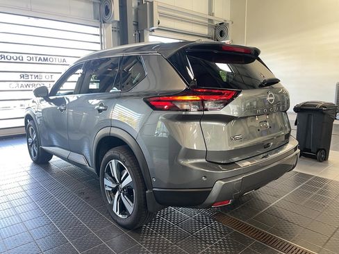 Used 2024 Nissan Rogue SL image 18