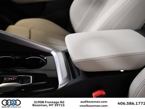 Used 2025 Audi Q5 Premium Plus AWD/4WD image 22