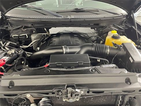 Used 2014 Ford F150 XLT w/ Equipment Group 302A Luxury image 19