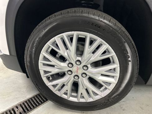 New 2026 GMC Acadia Elevation w/ Elevation Premium Package image 9