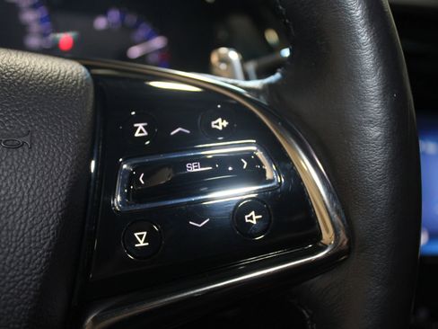 Used 2014 Cadillac CTS Performance image 14