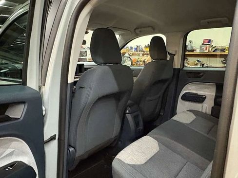 Used 2022 Ford Maverick XLT w/ Equipment Group 300A Standard AWD/4WD image 24