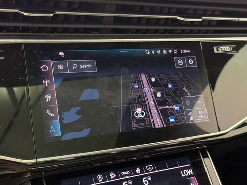 Certified 2026 Audi Q7 3.0T Premium Plus AWD/4WD image 17