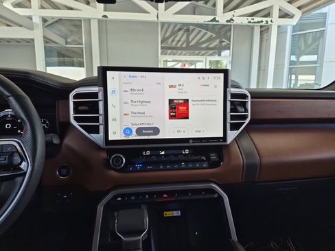 Used 2024 Toyota Tundra 1794 Edition RWD image 15