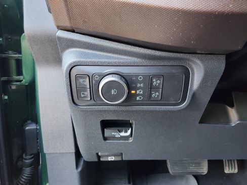 Used 2022 Ford Bronco Outer Banks image 61