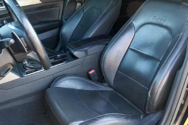 Used 2015 Hyundai Sonata Sport 2.0T FWD image 9