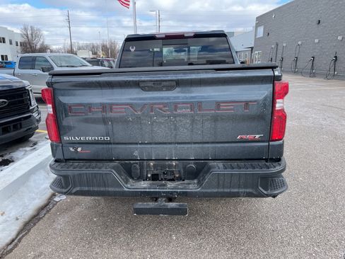 Used 2019 Chevrolet Silverado 1500 RST image 13